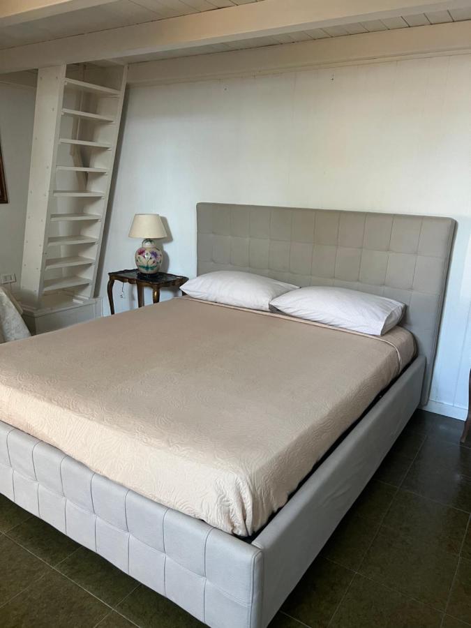 Casa Verde Бари Екстериор снимка