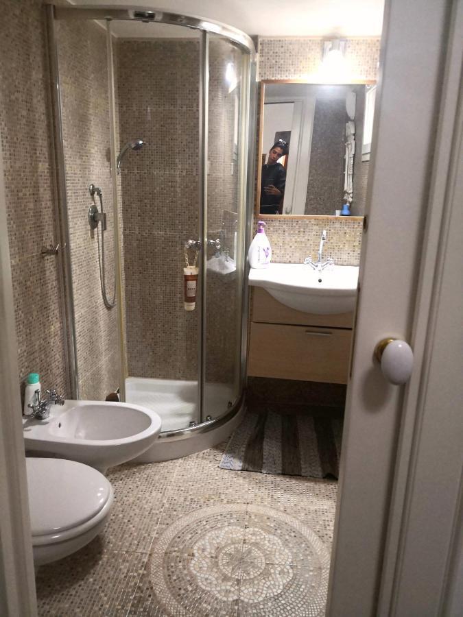 Casa Verde Бари Екстериор снимка